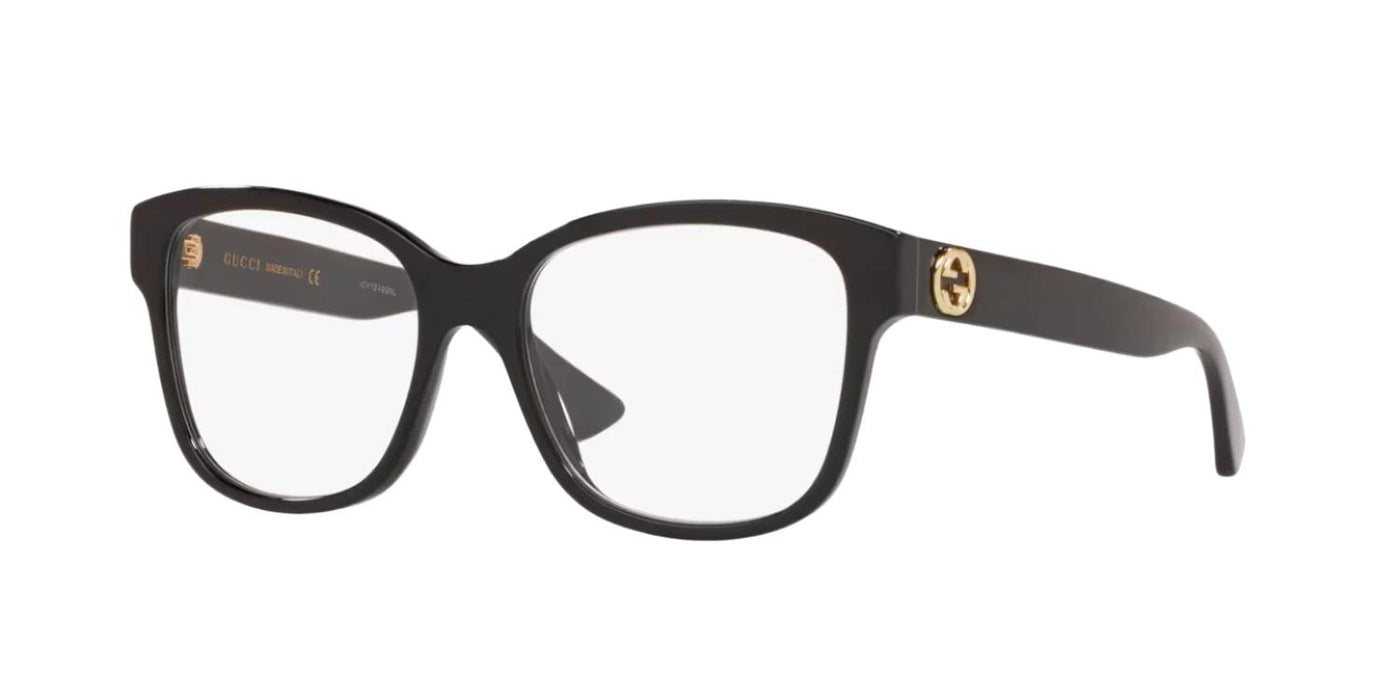 Gucci GG0038ON-Eyeglasses-Topline Eyewear