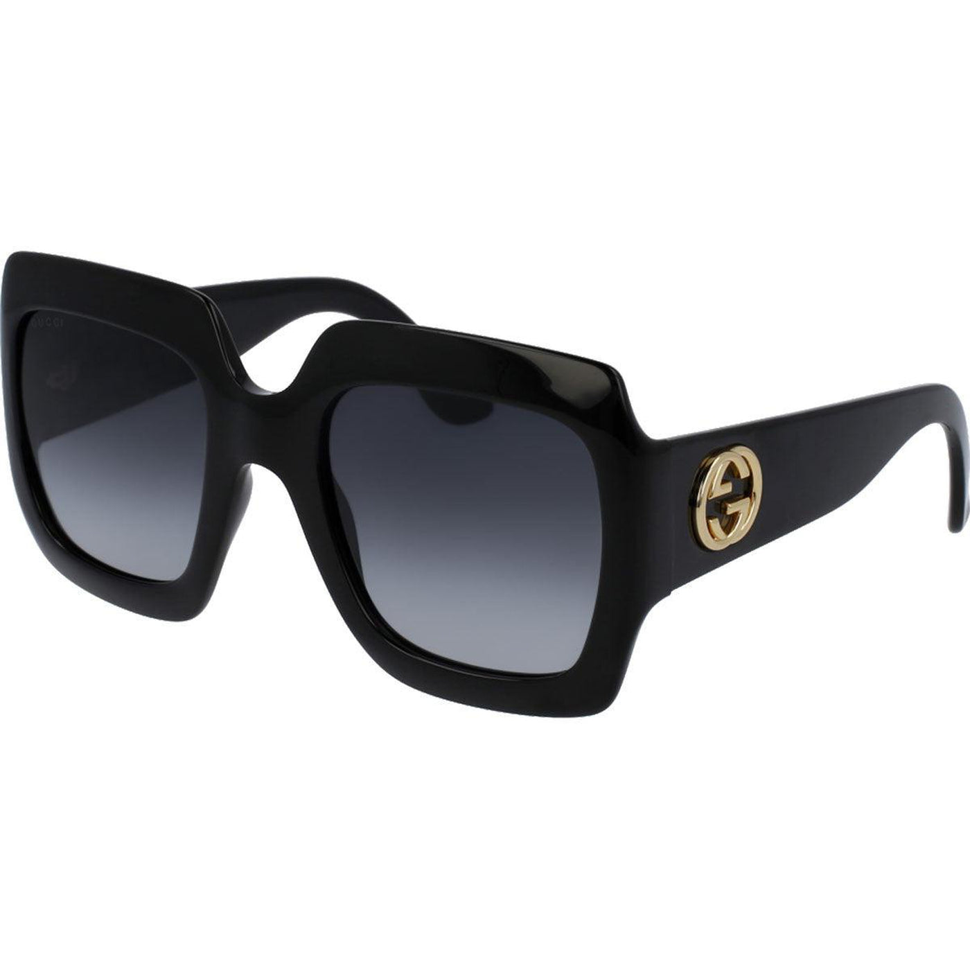 Gucci GG0053S-Sunglasses-Topline Eyewear