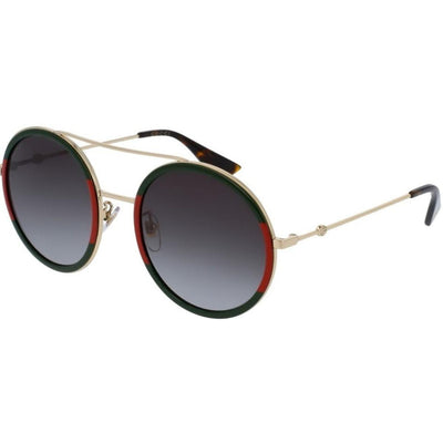 Gucci GG0061S-Sunglasses-Topline Eyewear