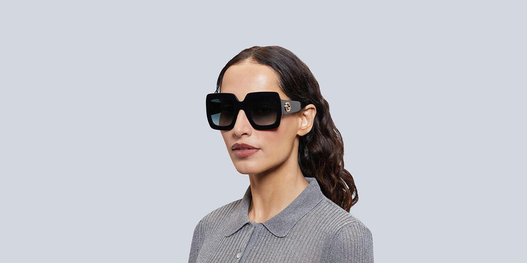 Gucci GG0062S – Topline Eyewear