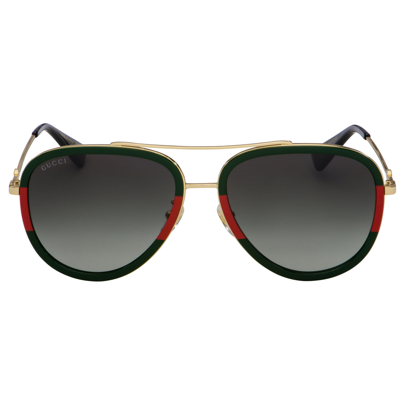 Gucci GG0062S-Sunglasses-Topline Eyewear
