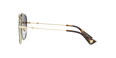 Gucci GG0062S-Sunglasses-Topline Eyewear