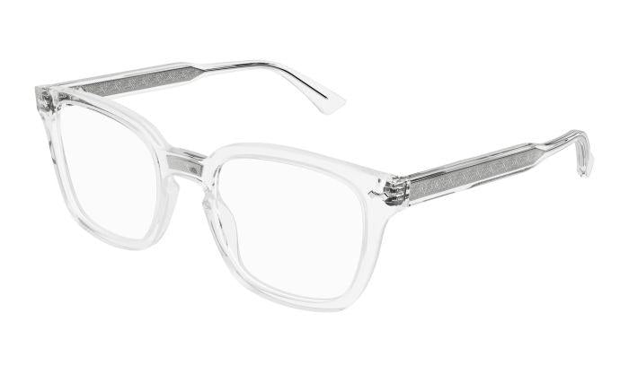 Gucci GG0184O-Eyeglasses-Topline Eyewear