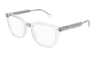 Gucci GG0184O-Eyeglasses-Topline Eyewear
