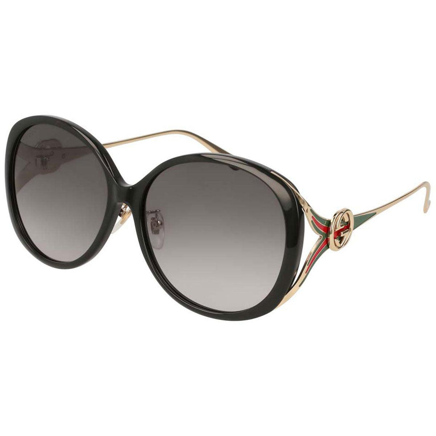 Gucci GG0226SK-Sunglasses-Topline Eyewear