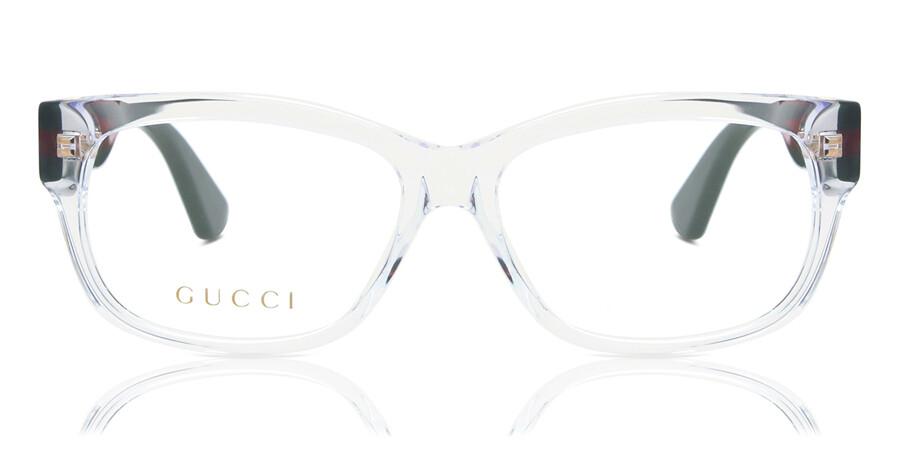 Gucci GG0278O-Eyeglasses-Topline Eyewear