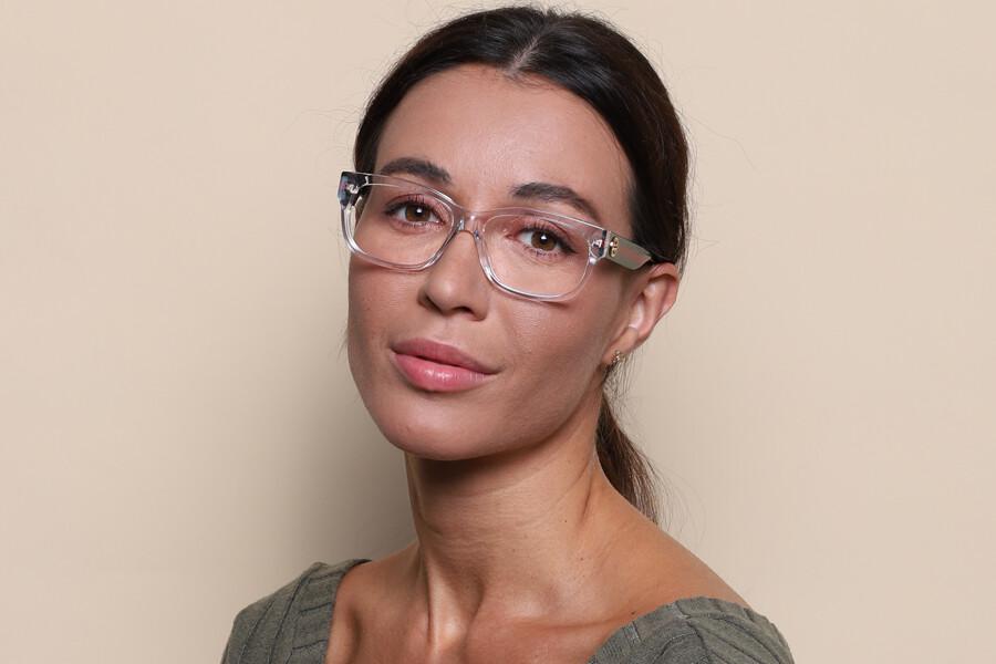Gucci GG0278O-Eyeglasses-Topline Eyewear