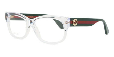 Gucci GG0278O-Eyeglasses-Topline Eyewear