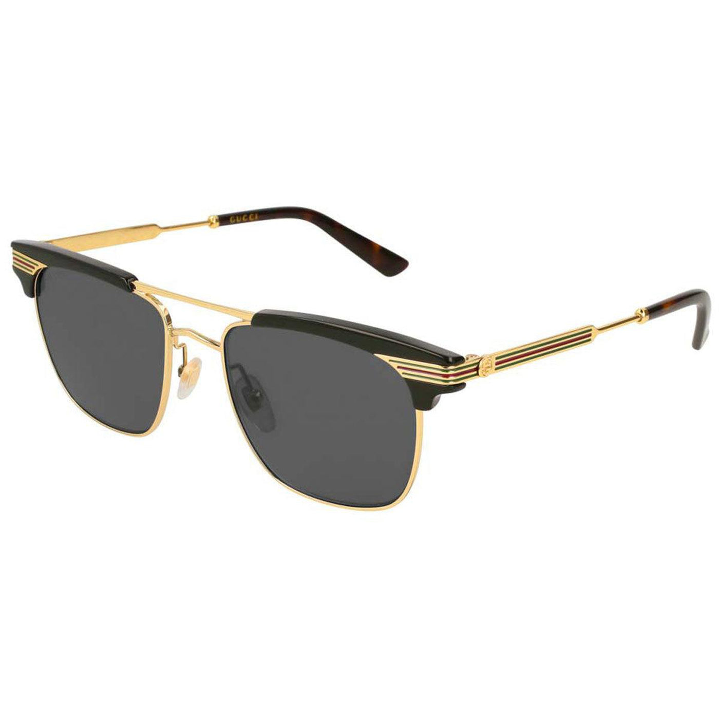 Gucci GG0287S-Sunglasses-Topline Eyewear