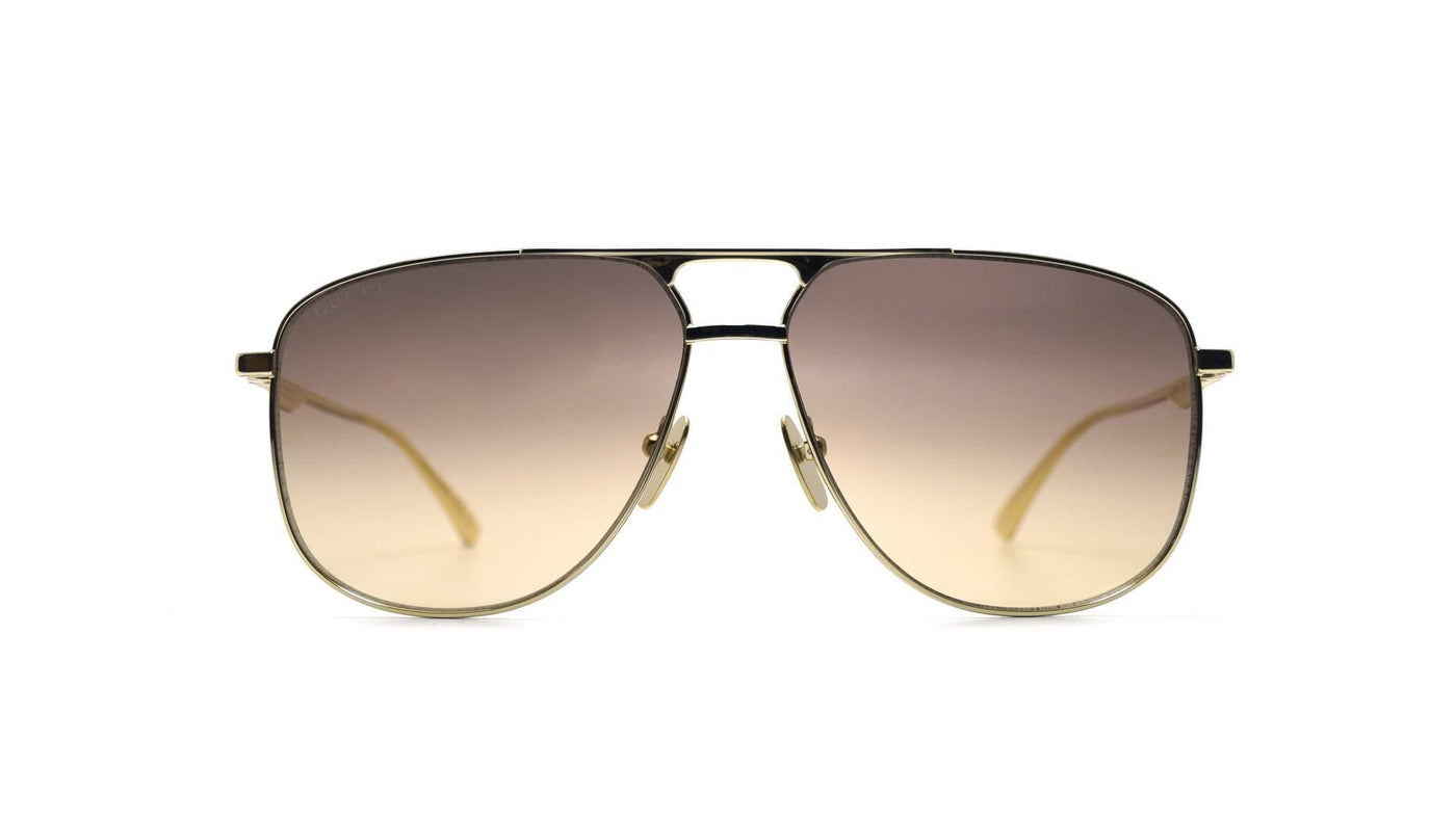 Gucci GG0336S-Sunglasses-Topline Eyewear