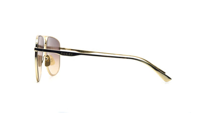 Gucci GG0336S-Sunglasses-Topline Eyewear