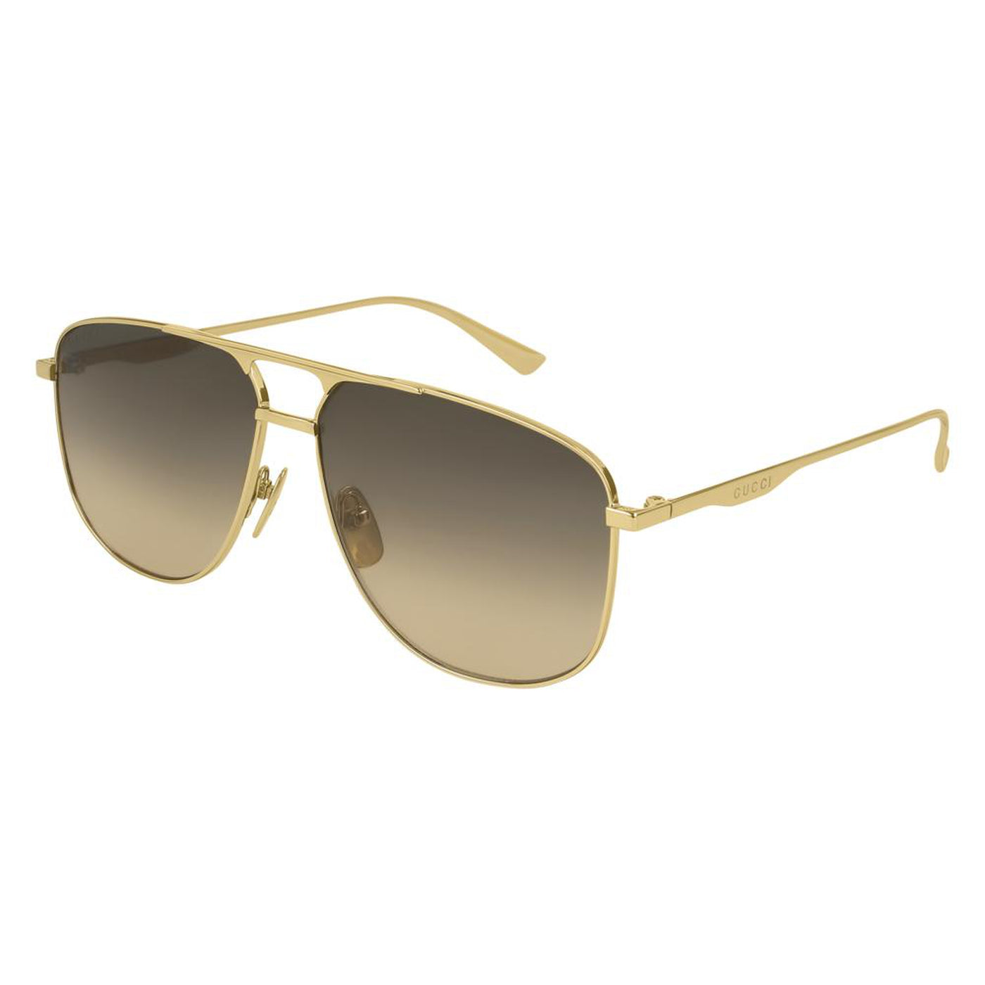 Gucci GG0336S-Sunglasses-Topline Eyewear