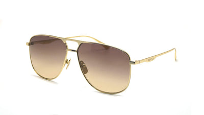 Gucci GG0336S-Sunglasses-Topline Eyewear