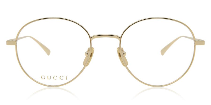 Gucci GG0337O-Eyeglasses-Topline Eyewear