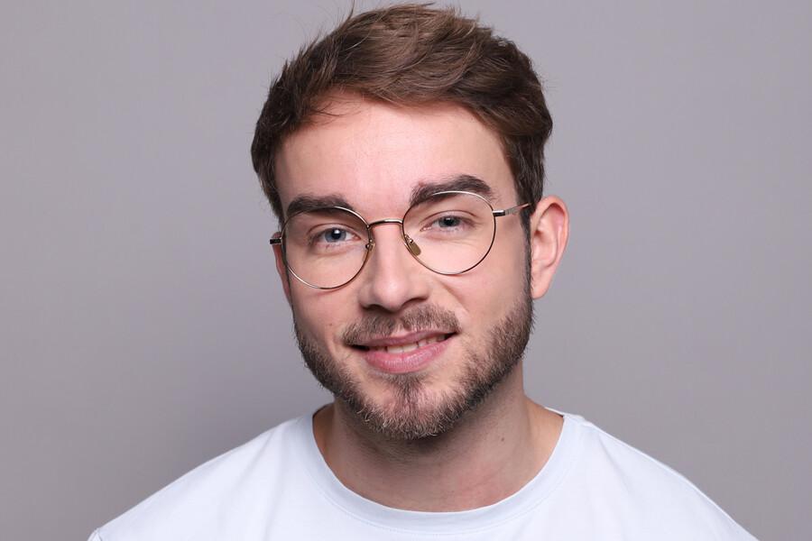 Gucci GG0337O-Eyeglasses-Topline Eyewear