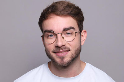 Gucci GG0337O-Eyeglasses-Topline Eyewear