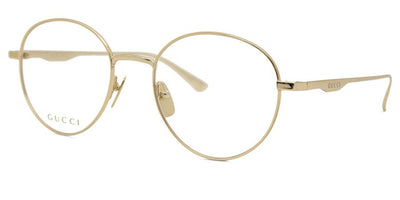 Gucci GG0337O-Eyeglasses-Topline Eyewear