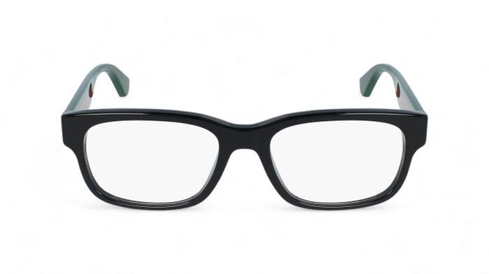 Gucci GG0343O-Eyeglasses-Topline Eyewear