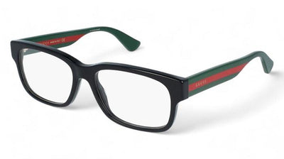 Gucci GG0343O-Eyeglasses-Topline Eyewear