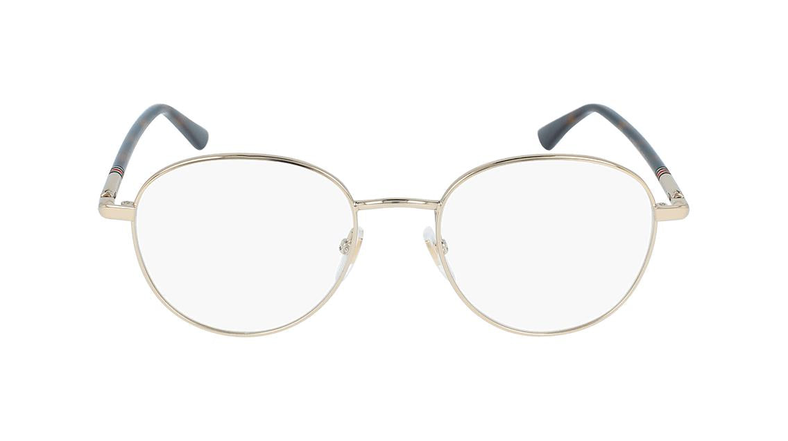 Gucci GG0392O-Eyeglasses-Topline Eyewear