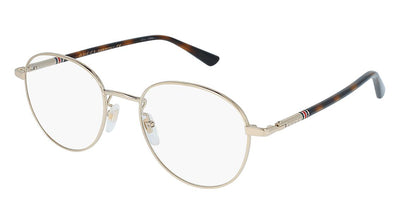 Gucci GG0392O-Eyeglasses-Topline Eyewear