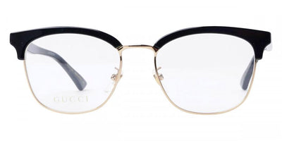 Gucci GG0409OK-Eyeglasses-Topline Eyewear