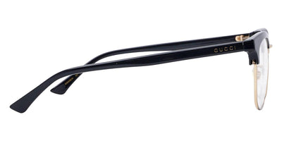 Gucci GG0409OK-Eyeglasses-Topline Eyewear