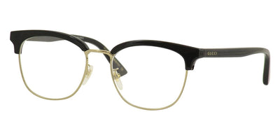 Gucci GG0409OK-Eyeglasses-Topline Eyewear