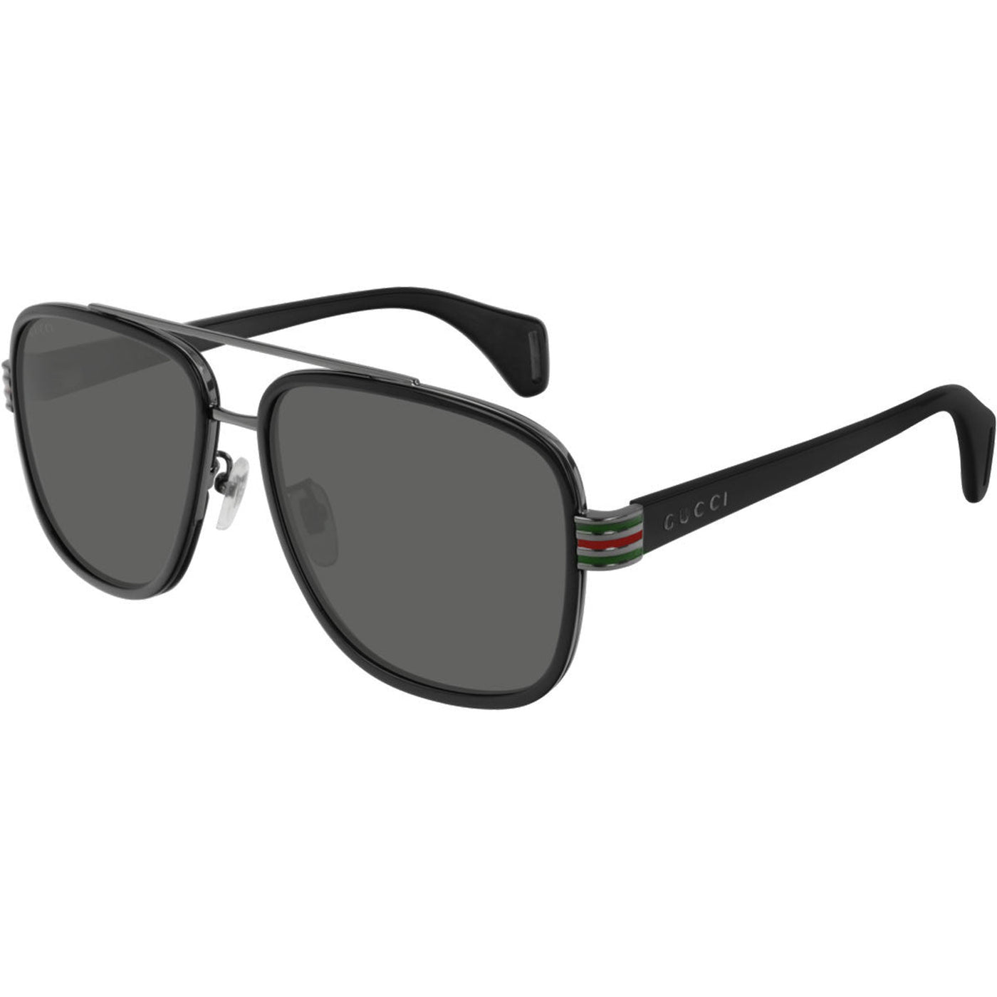 Gucci GG0448S-Sunglasses-Topline Eyewear