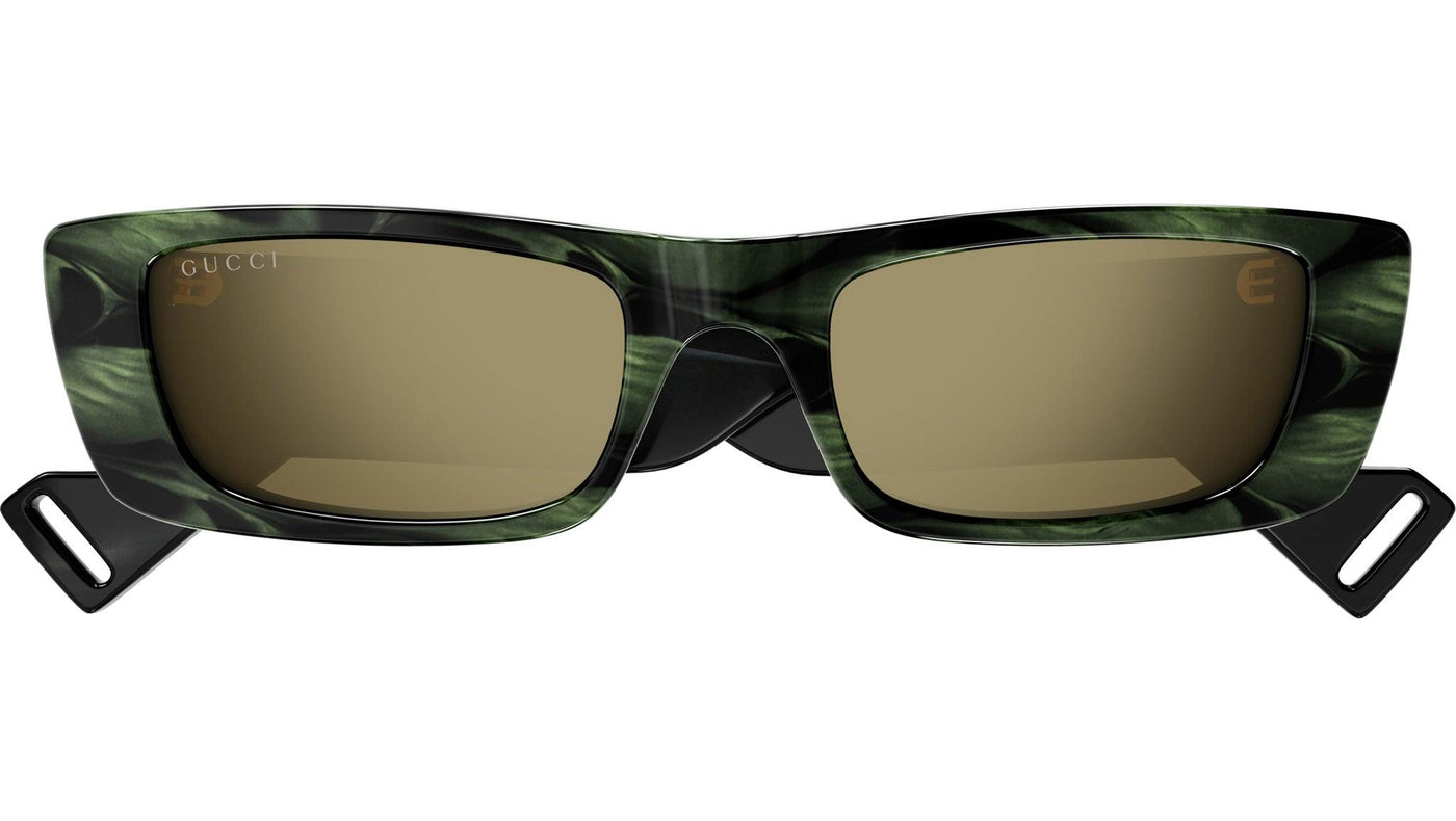 Gucci GG0516S-Sunglasses-Topline Eyewear