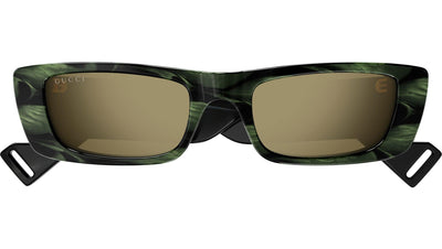 Gucci GG0516S-Sunglasses-Topline Eyewear