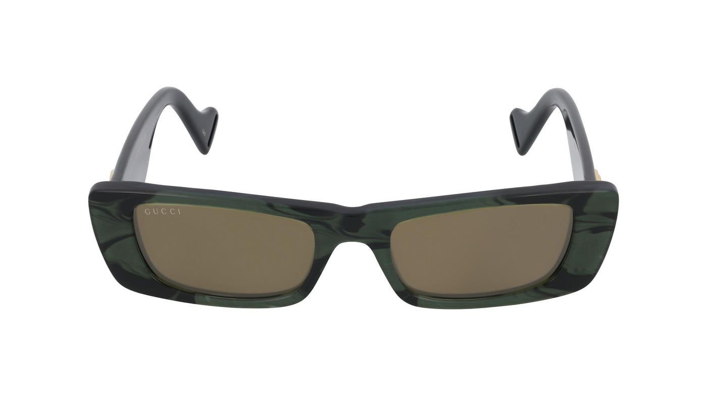 Gucci GG0516S-Sunglasses-Topline Eyewear