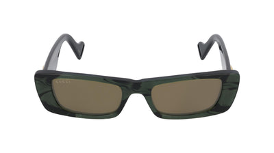 Gucci GG0516S-Sunglasses-Topline Eyewear