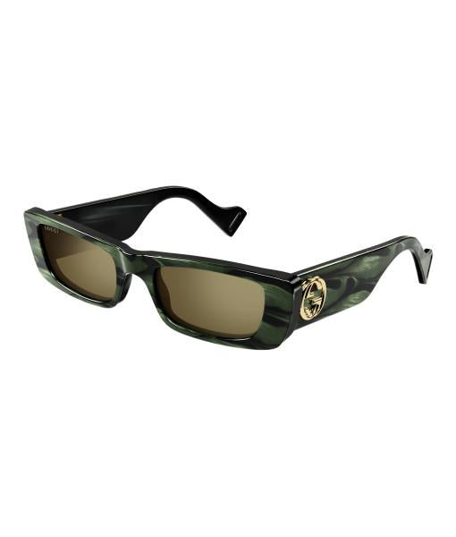 Gucci GG0516S-Sunglasses-Topline Eyewear
