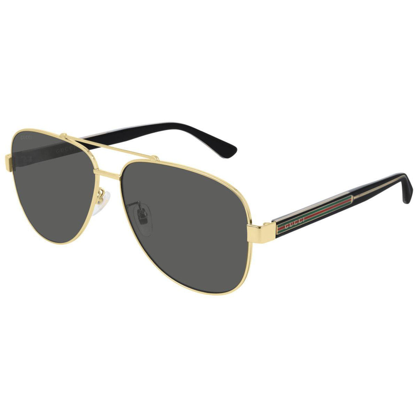 Gucci GG0528S-Sunglasses-Topline Eyewear