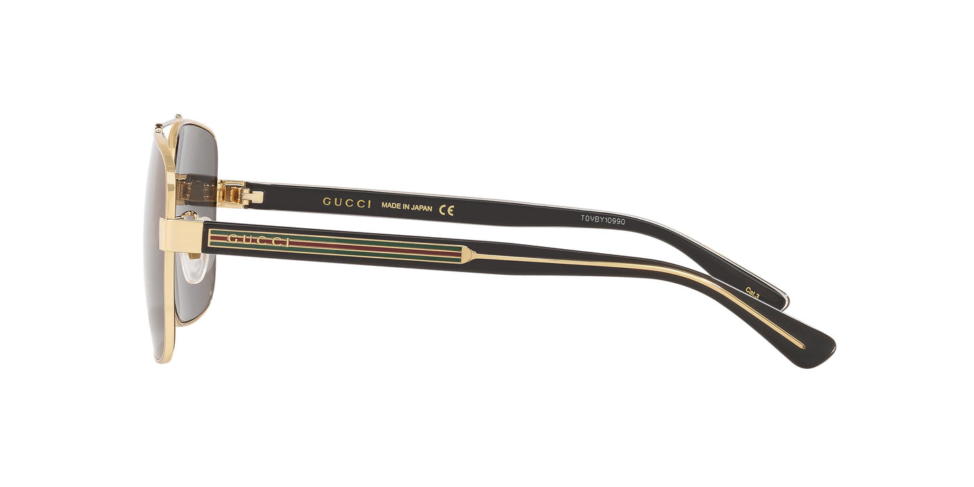 Gucci GG0529S-Sunglasses-Topline Eyewear