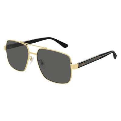 Gucci GG0529S-Sunglasses-Topline Eyewear