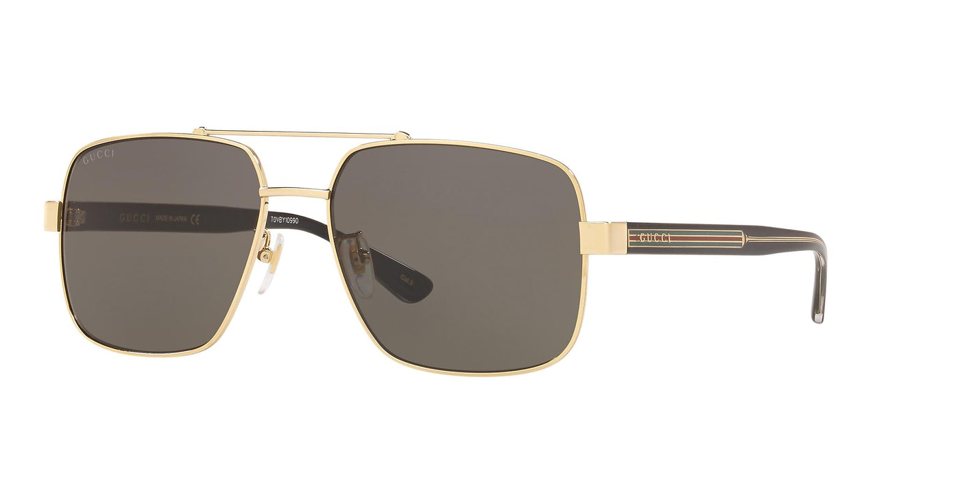 Gucci GG0529S-Sunglasses-Topline Eyewear