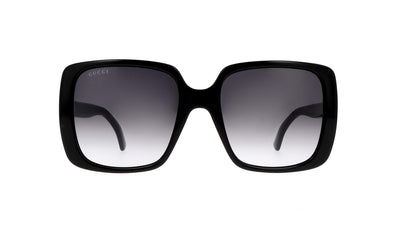 Gucci GG0632S-Sunglasses-Topline Eyewear
