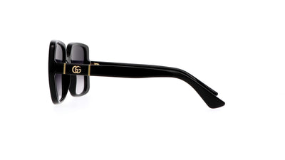 Gucci GG0632S-Sunglasses-Topline Eyewear