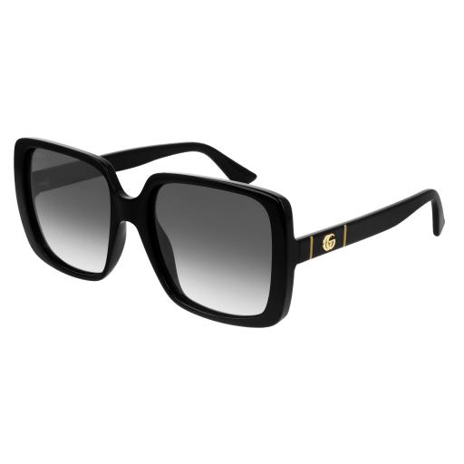 Gucci GG0632S-Sunglasses-Topline Eyewear