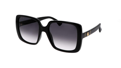 Gucci GG0632S-Sunglasses-Topline Eyewear