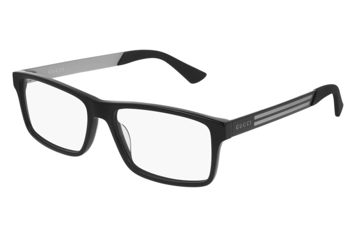 Gucci GG0692O-Eyeglasses-Topline Eyewear