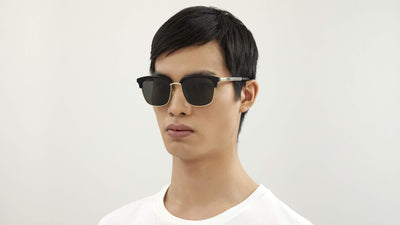 Gucci GG0697S-Sunglasses-