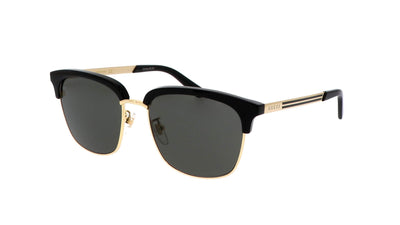 Gucci GG0697S-Sunglasses-Topline Eyewear