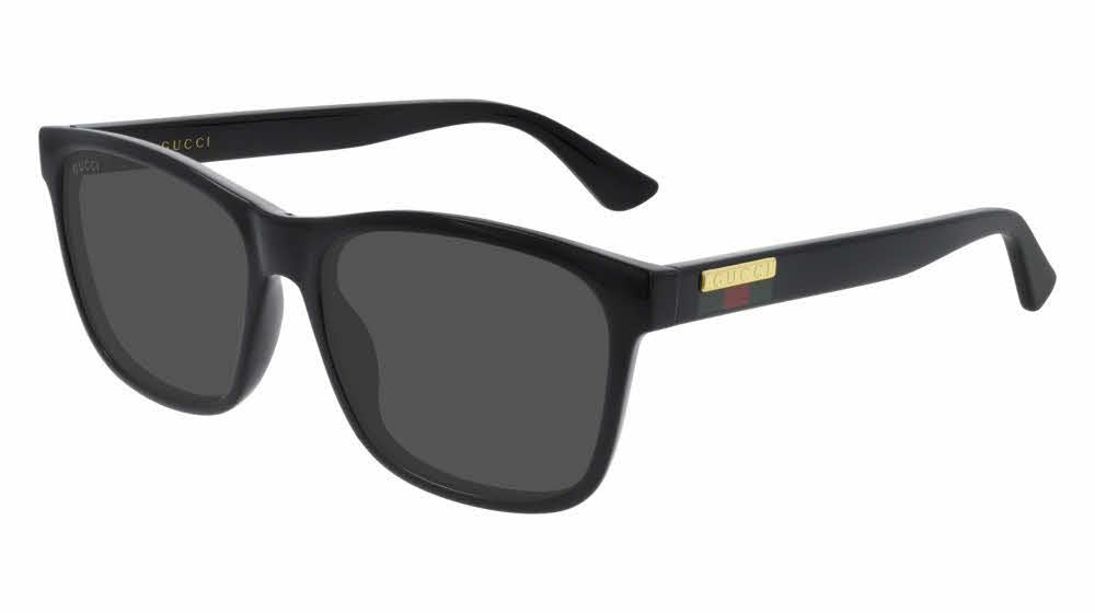 Gucci GG0746S-Sunglasses-Topline Eyewear
