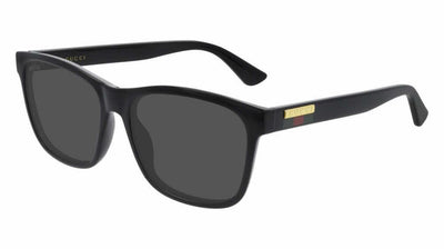 Gucci GG0746S-Sunglasses-Topline Eyewear