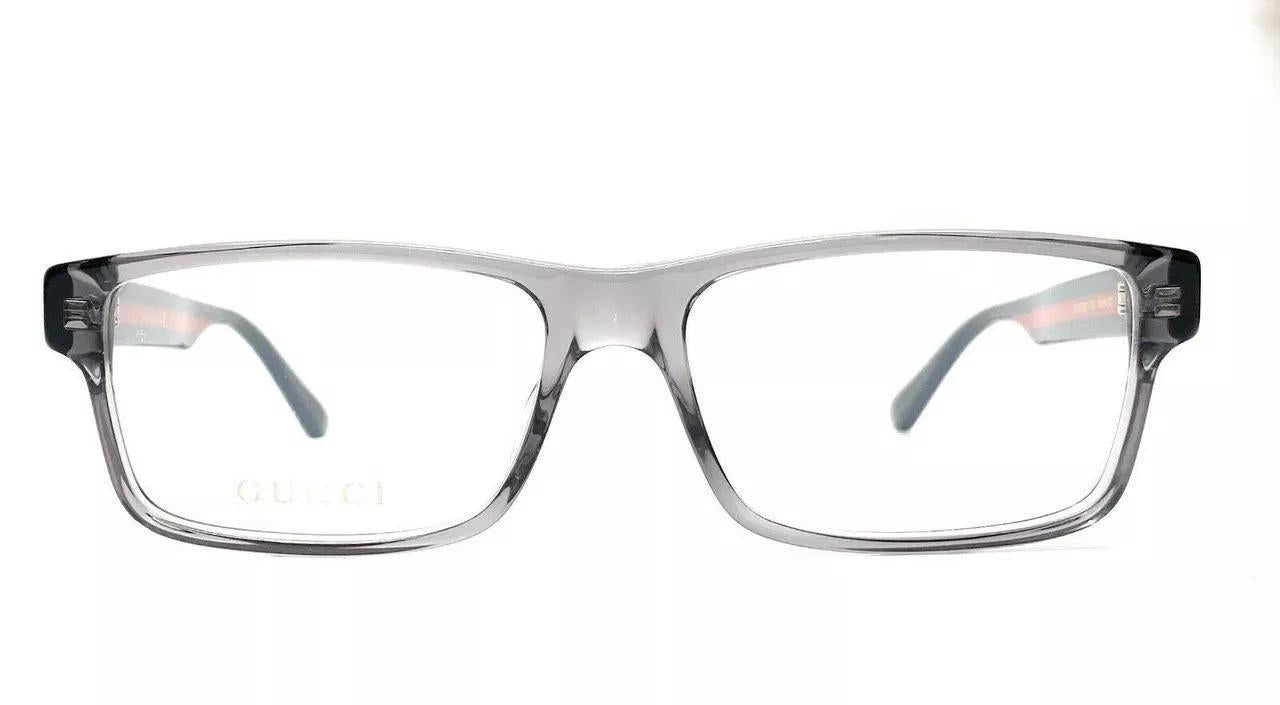 Gucci GG0752O-Eyeglasses-Topline Eyewear