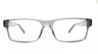 Gucci GG0752O-Eyeglasses-Topline Eyewear