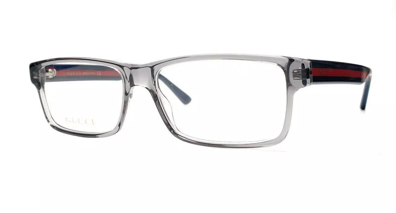 Gucci GG0752O-Eyeglasses-Topline Eyewear